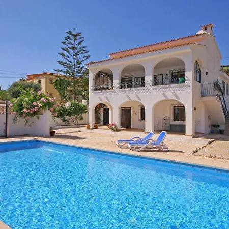 Villa Roel *