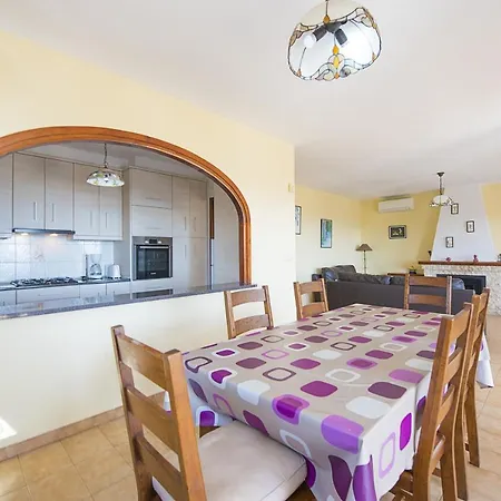 Roel Villa Calpe