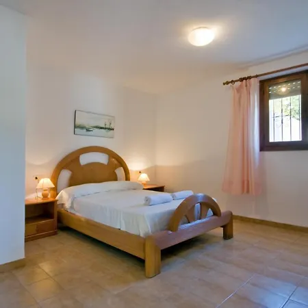 Roel Villa Calpe