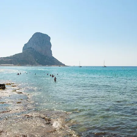 Roel * Calpe